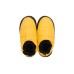 Nordisk Mos Down Slippers - Lemon