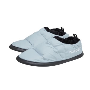 Nordisk Mos Down Slippers - Arona Nordisk Mos Down Slippers - Arona