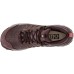 Oboz Women's Sypes Low Wide Waterproof  - Peppercorn + Free Care Kit