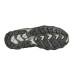 Oboz Men's Bridger Low Wide Waterproof  - Dark Shadow + Free Care Kit