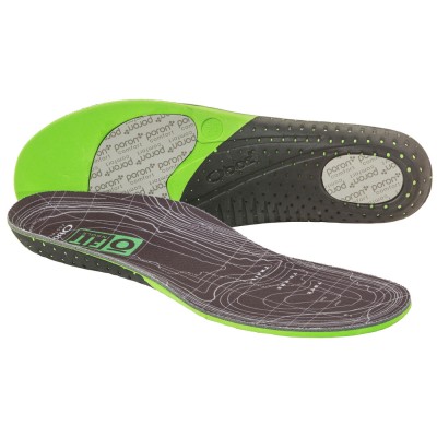 Oboz O Fit Plus Medium Arch Insole