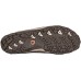 Oboz Women's Ousel Low Waterproof  - Cinder Stone + Free Care Kit