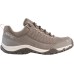 Oboz Women's Ousel Low Waterproof  - Cinder Stone + Free Care Kit