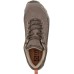 Oboz Women's Ousel Low Waterproof  - Cinder Stone + Free Care Kit