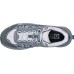 Oboz Women's Sawtooth Ascent Low Waterproof  - Grey Owl + Free Care Kit