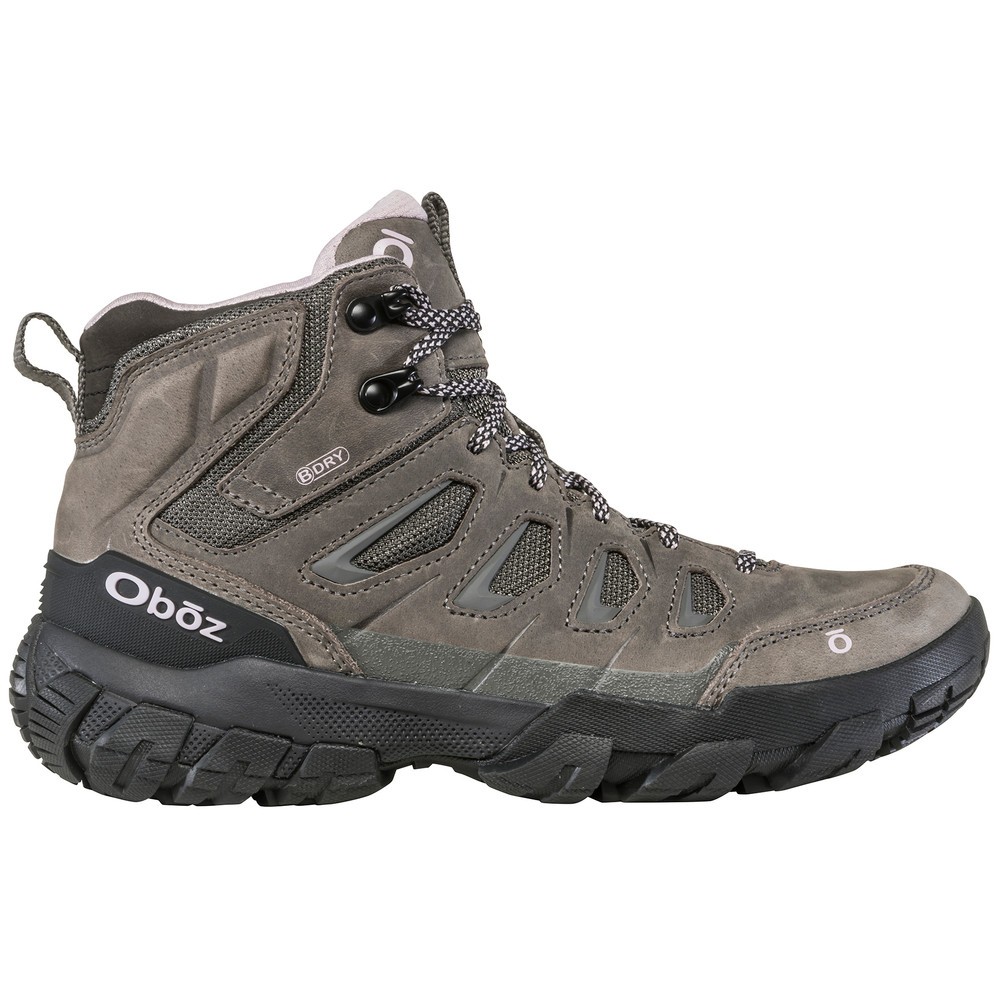 Oboz sawtooth wide online