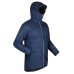 Paramo Alta III Men's - Midnight Blue