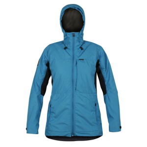 Paramo Alta III Womens - Neon/Mid X-Small