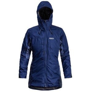 Paramo Alta III Womens - Midnight/Ind  X-Small