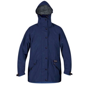 Paramo Cascada Womens - Midnight - X-Small