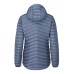 Rab Womens Cirrus Alpine - Bering Sea