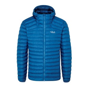 Rab Men's Cirrus Alpine - Ink - Medium Only