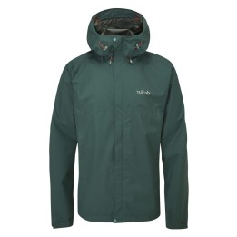 Rab Mens Downpour Eco Jacket 