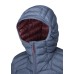 Rab Womens Cirrus Alpine - Bering Sea