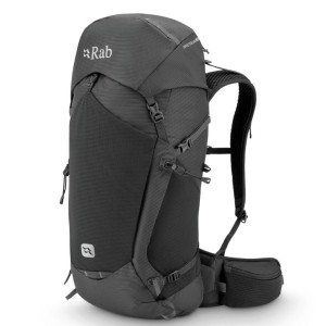 Rab Protium 35 Litres - Anthracite