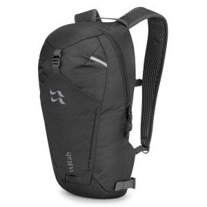 Rab Tensor 10 Litres - Black