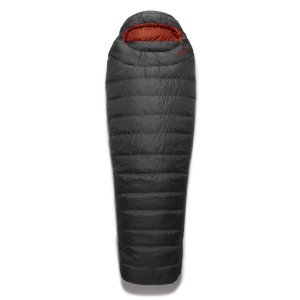 Rab Ascent 500 (-5C) - Left Zip Regular