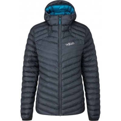 Rab Womens Cirrus Alpine - Beluga 