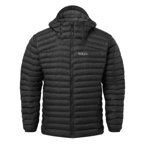 Rab Men's Cirrus Alpine - Black