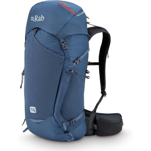 Rab Protium 35 Litres - Tempest Blue Rab Protium 35 Litres - Tempest Blue