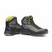 Scarpa Rush TRK LT GTX - Grey/Lime