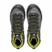 Scarpa Rush TRK LT GTX - Grey/Lime