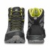 Scarpa Rush TRK LT GTX - Grey/Lime