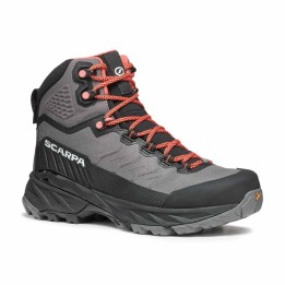 Scarpa Rush TRK LT GTX WMN - Grey/Coral