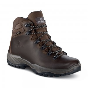 Scarpa Terra GTX Men's Walking Boots - Brown