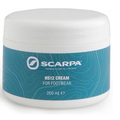 Scarpa HS12 Cream 200ml