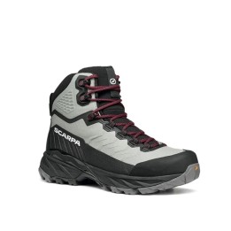 Scarpa Rush TRK LT GTX WMN - Jade/Russet Brown