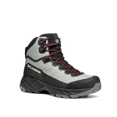Scarpa Rush TRK LT GTX WMN - Jade/Russet Brown