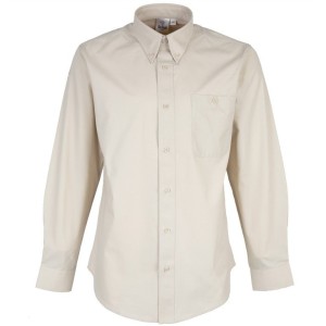 Adult / Network Scouts Long Sleeve Uniform Shirt