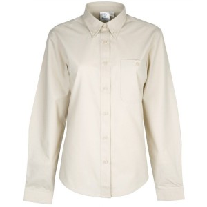 Scout Adult Network Leader Long Sleeve Blouse