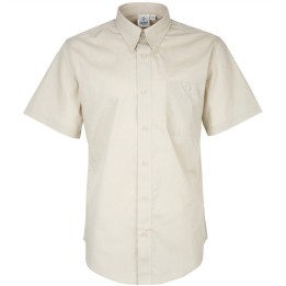 Scout Adult Network Leader Short Sleeve Shirt