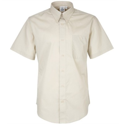 Adult Leader / Network Scout Short Sleeve Uniform Shirt