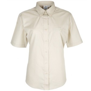 Scout Adult Network Leader Short Sleeve Blouse