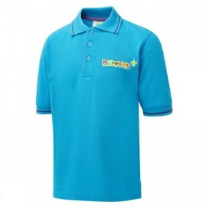 Beaver Scouts Polo Shirt