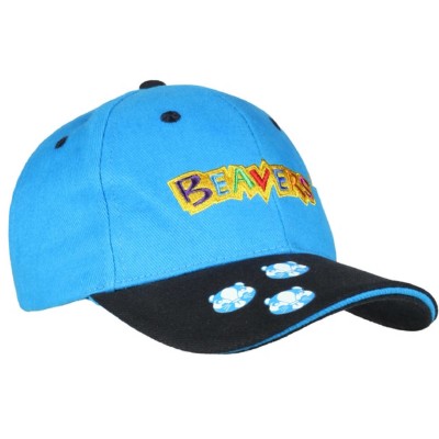 Beaver Scouts Kids Baseball Cap