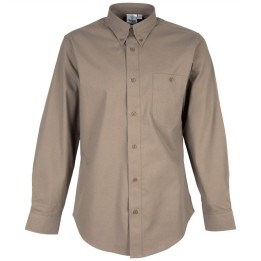 Explorer Scouts Long Sleeve Uniform Shirt