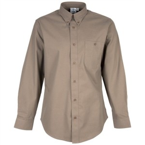 Scout Shop Explorer Long Sleeve Shirt