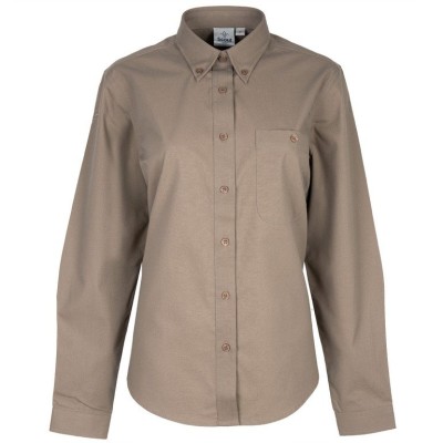 Explorer Scouts Long Sleeve Uniform Blouse