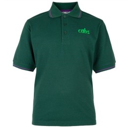 Cub Scouts Polo Shirt