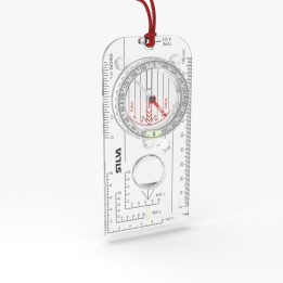 Silva Type 4 Expedition Compass