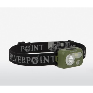 Silverpoint Scout XL230 Headtorch