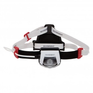 Silverpoint Search RC310 Rechargeable Headtorch