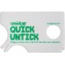 Smidge Quick Untick Card Tick Remover
