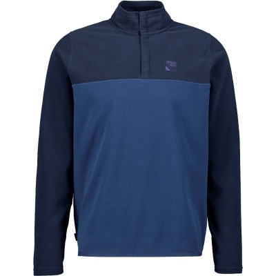 Sprayway Men's Storr Micro Snap - Insignia Blue/Blazer