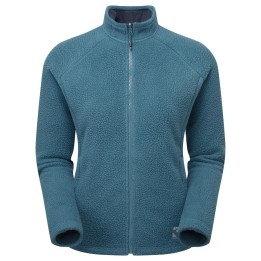 Sprayway Aber Fleece Jacket Womens - Seaport