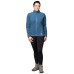 Sprayway Aber Fleece Jacket Womens - Seaport